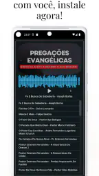 Pregações Evangélicas Gospel 3
