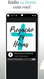 Pregações Evangélicas Gospel 5