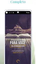 Pregações Evangélicas Gospel 7