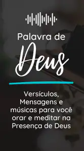 Pregações Evangélicas Gospel screenshot