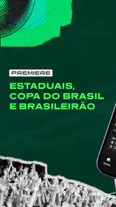 Premiere screenshot