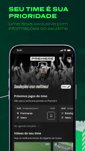 Premiere screenshot