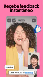 Preply: falar inglês e mais 3