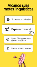 Preply: falar inglês e mais 4