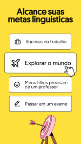 Preply: falar inglês e mais screenshot