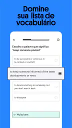 Preply: falar inglês e mais 6