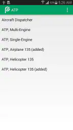 Prepware ATP 1