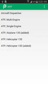 Prepware ATP screenshot