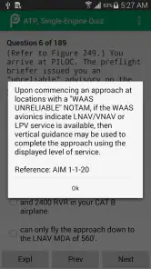 Prepware ATP screenshot