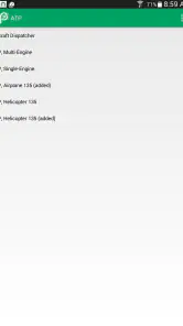 Prepware ATP screenshot