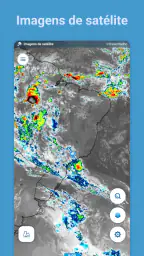 Previsão do Tempo - Meteored 5