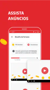 Prezão Free screenshot