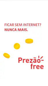 Prezão Free screenshot