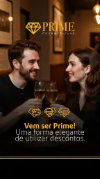 Prime Gourmet Club 8