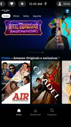 Prime Video 8