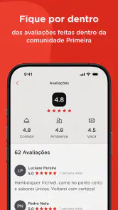 Primeira screenshot