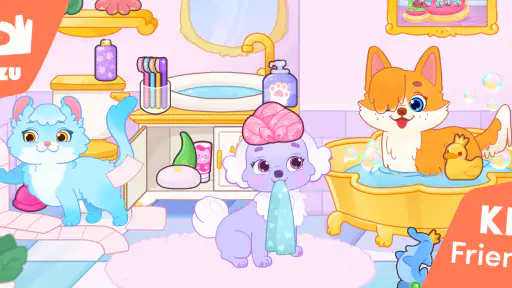 Princesa de Estimação 2