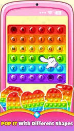 Princess Baby Phone Game 6