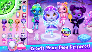Princesses - Castelo Encantado screenshot