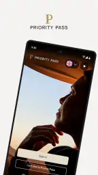 Priority Pass™ 1