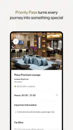 Priority Pass™ 3