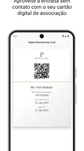 Priority Pass™ screenshot