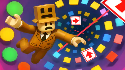 Prison Blox: Obby 3D Parkour 6