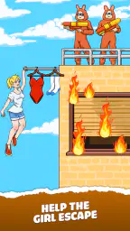Prison Puzzle: Brain Twist 4
