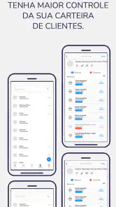 Prit Agenda para Profissionais screenshot