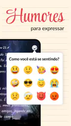 Privados diário com senha 4