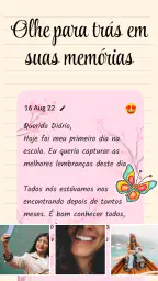 Privados diário com senha 7