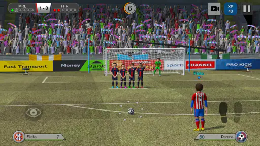 Pro Kick Soccer 2