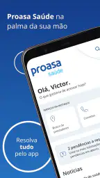 PROASA Saúde 1