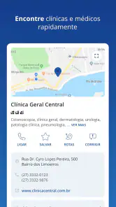 PROASA Saúde screenshot