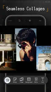 ProCCD - Digital Film Camera screenshot