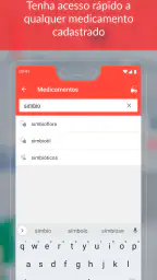 ProDoctor Medicamentos: Bulas 2