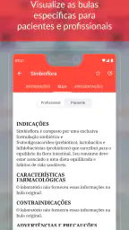 ProDoctor Medicamentos: Bulas 4