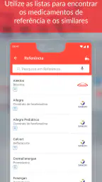ProDoctor Medicamentos: Bulas 5
