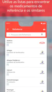 ProDoctor Medicamentos: Bulas screenshot