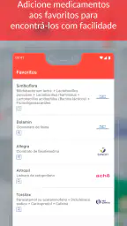 ProDoctor Medicamentos: Bulas 6