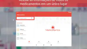 ProDoctor Medicamentos: Bulas screenshot