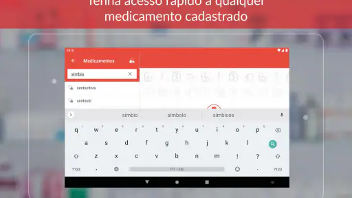 ProDoctor Medicamentos: Bulas 8