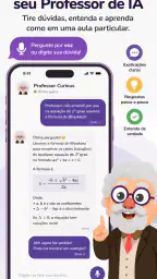 Professor Curious Tutor IA 4