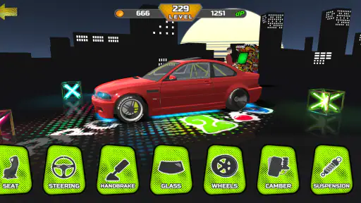 Project Drift 2.0 : Online 5