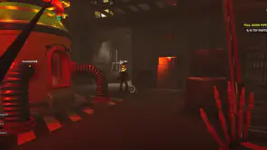 Project ForSaken Horror Time 3 screenshot