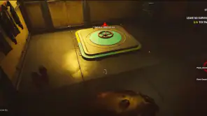 Project ForSaken Horror Time 3 screenshot