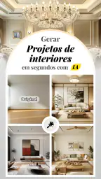 Projeto de casa por IA, DecAI™ 1