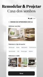 Projeto de casa por IA, DecAI™ 3