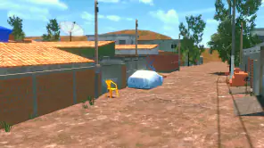 Projeto Grau screenshot