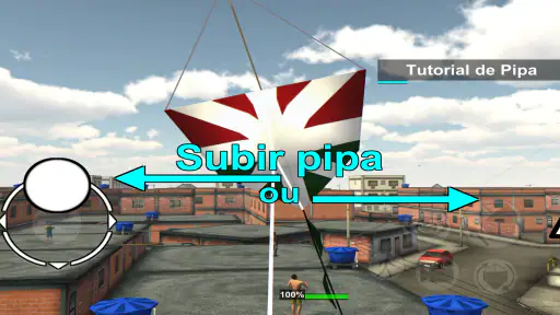 Projeto Relo Pipa 6